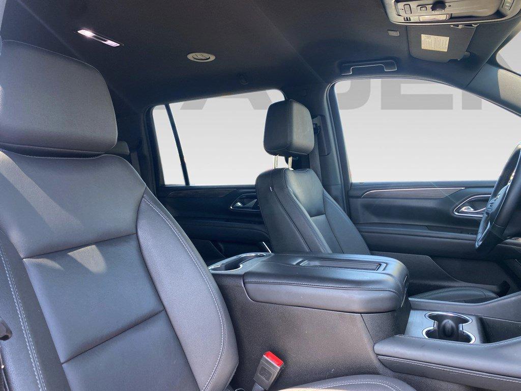 2024 Chevrolet Suburban Vehicle Photo in SAVANNAH, GA 31406-4513