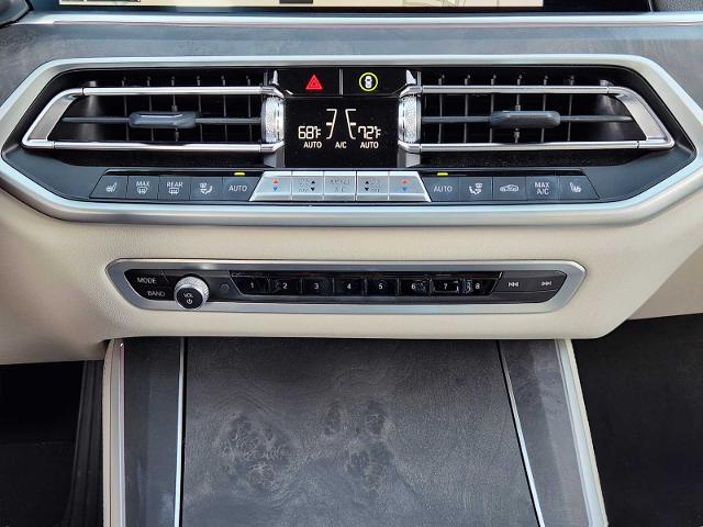 2022 BMW X5 xDrive40i Vehicle Photo in PLANO, TX 75024