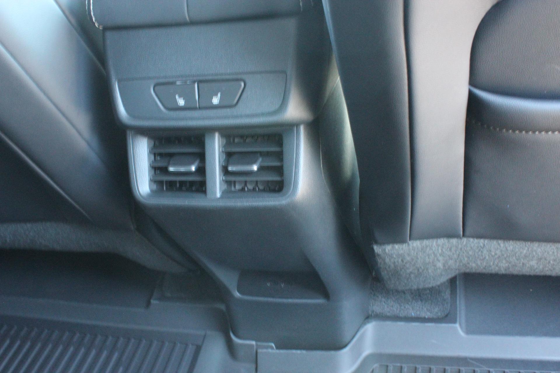 2026 GMC Terrain Vehicle Photo in AURORA, CO 80012-4011