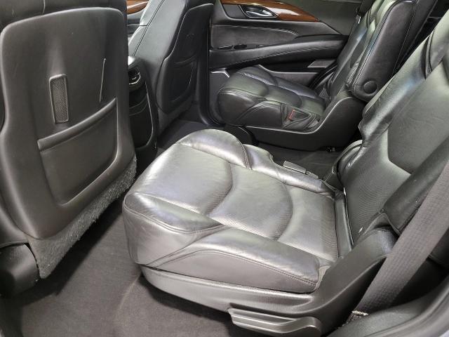 2020 Cadillac Escalade Vehicle Photo in Neenah, WI 54956