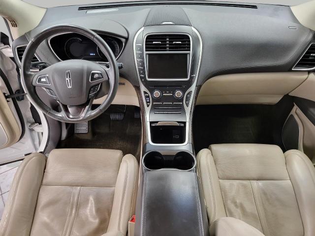 2016 Lincoln MKX Vehicle Photo in Neenah, WI 54956