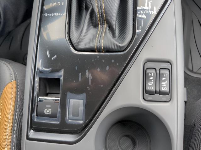 2025 Subaru Crosstrek Vehicle Photo in Green Bay, WI 54304