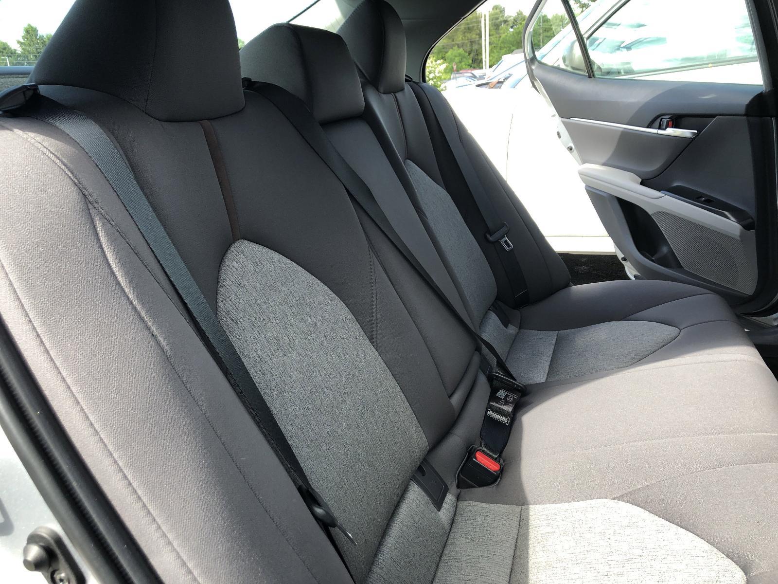 2019 Toyota Camry Vehicle Photo in Mechanicsburg, PA 17050