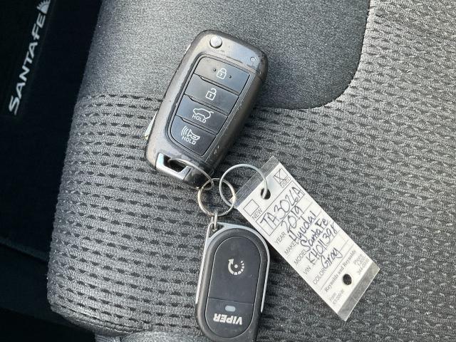 2019 Hyundai SANTA FE Vehicle Photo in Kaukauna, WI 54130