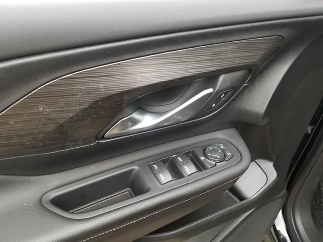 2022 GMC Terrain Vehicle Photo in ELYRIA, OH 44035-6349