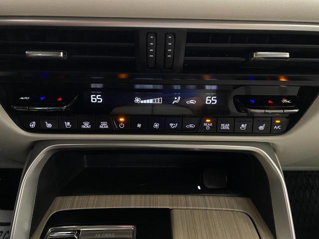 2025 Mazda CX-90 Vehicle Photo in Appleton, WI 54913