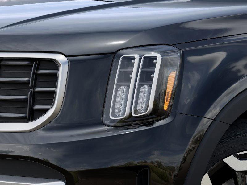 2025 Kia Telluride Vehicle Photo in Belle Vernon, PA 15012
