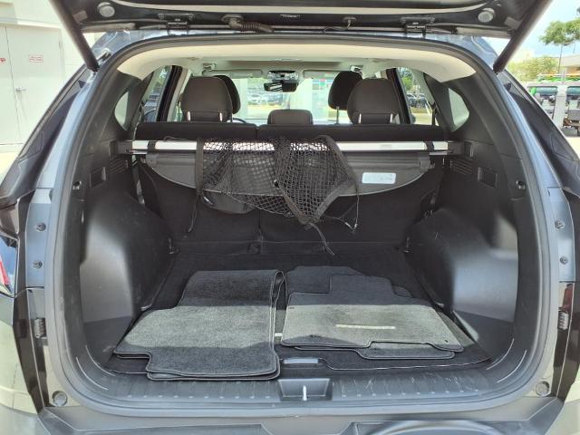 2022 Hyundai TUCSON Vehicle Photo in Tampa, FL 33612