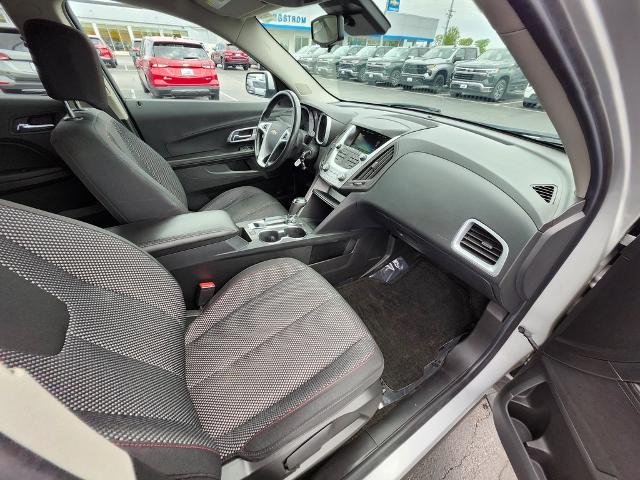 2017 Chevrolet Equinox Vehicle Photo in GREEN BAY, WI 54304-5303