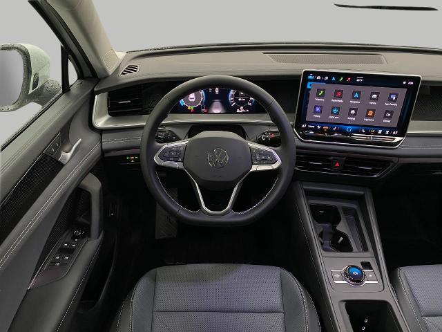 2025 Volkswagen Tiguan Vehicle Photo in Appleton, WI 54913