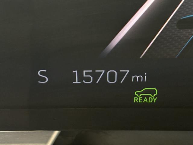 2024 Cadillac LYRIQ Vehicle Photo in Grapevine, TX 76051