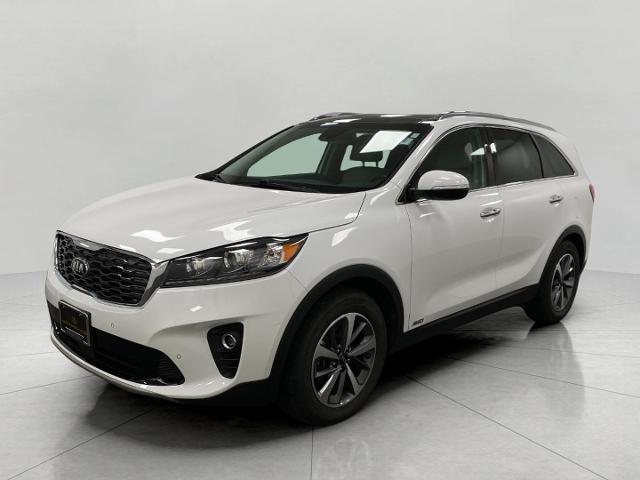 2019 Kia Sorento Vehicle Photo in Appleton, WI 54913