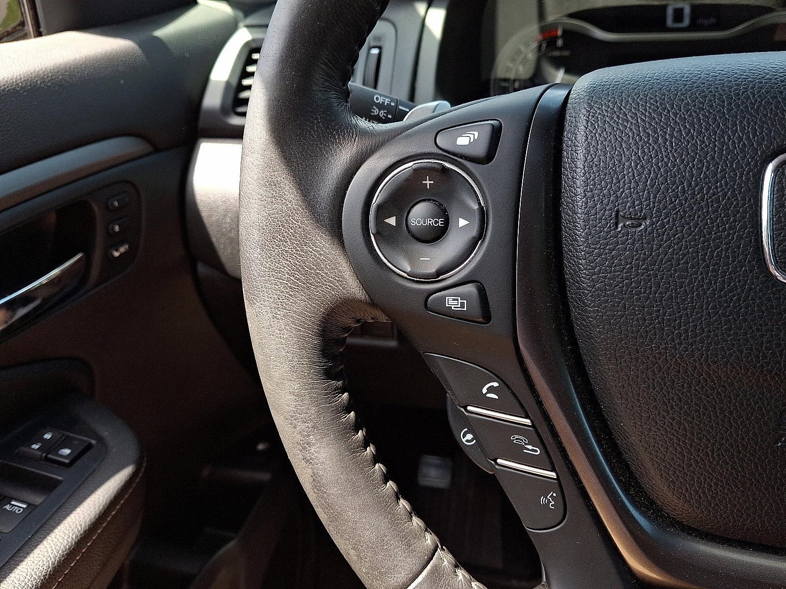 2022 Honda Ridgeline Vehicle Photo in Mechanicsburg, PA 17050-2306