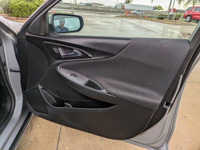 2024 Chevrolet Malibu Vehicle Photo in SELMA, TX 78154-1459