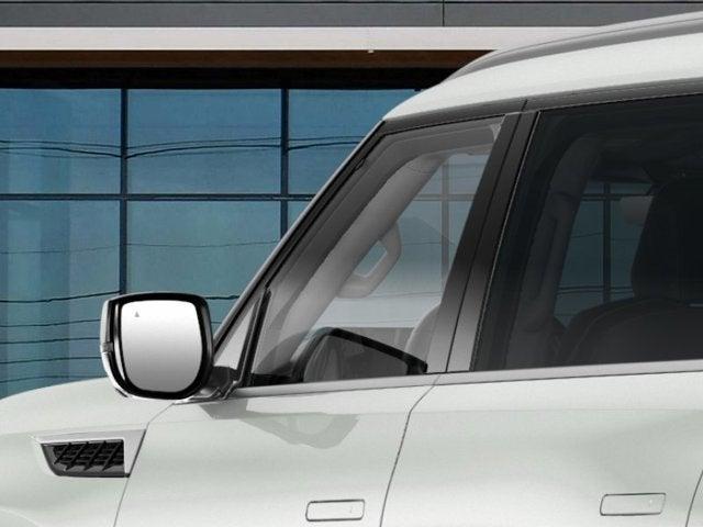 2025 INFINITI QX80 Vehicle Photo in Grapevine, TX 76051