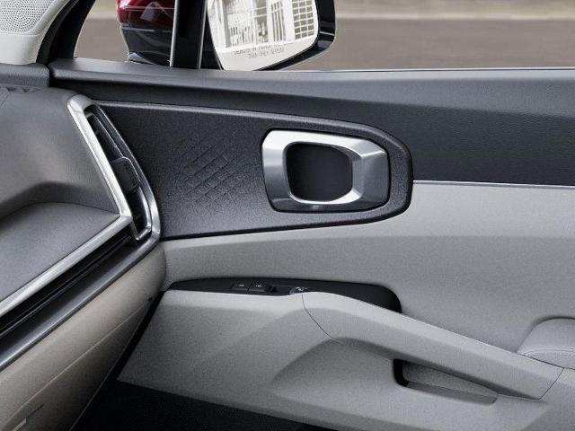 2025 Kia Sorento Vehicle Photo in Tucson, AZ 85712
