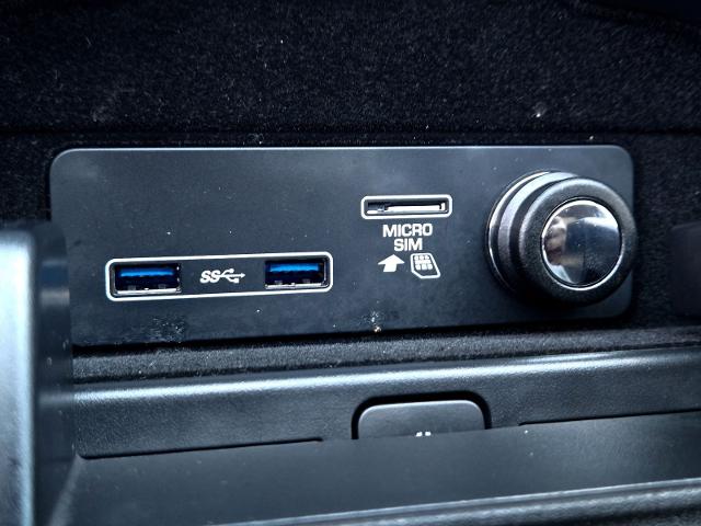 2019 Range Rover Sport Vehicle Photo in Weatherford, TX 76087