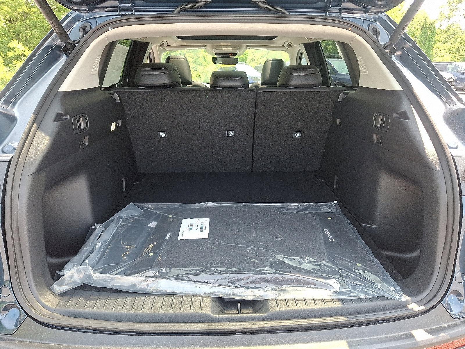 2025 Mazda CX-50 Vehicle Photo in Harrisburg, PA 17111