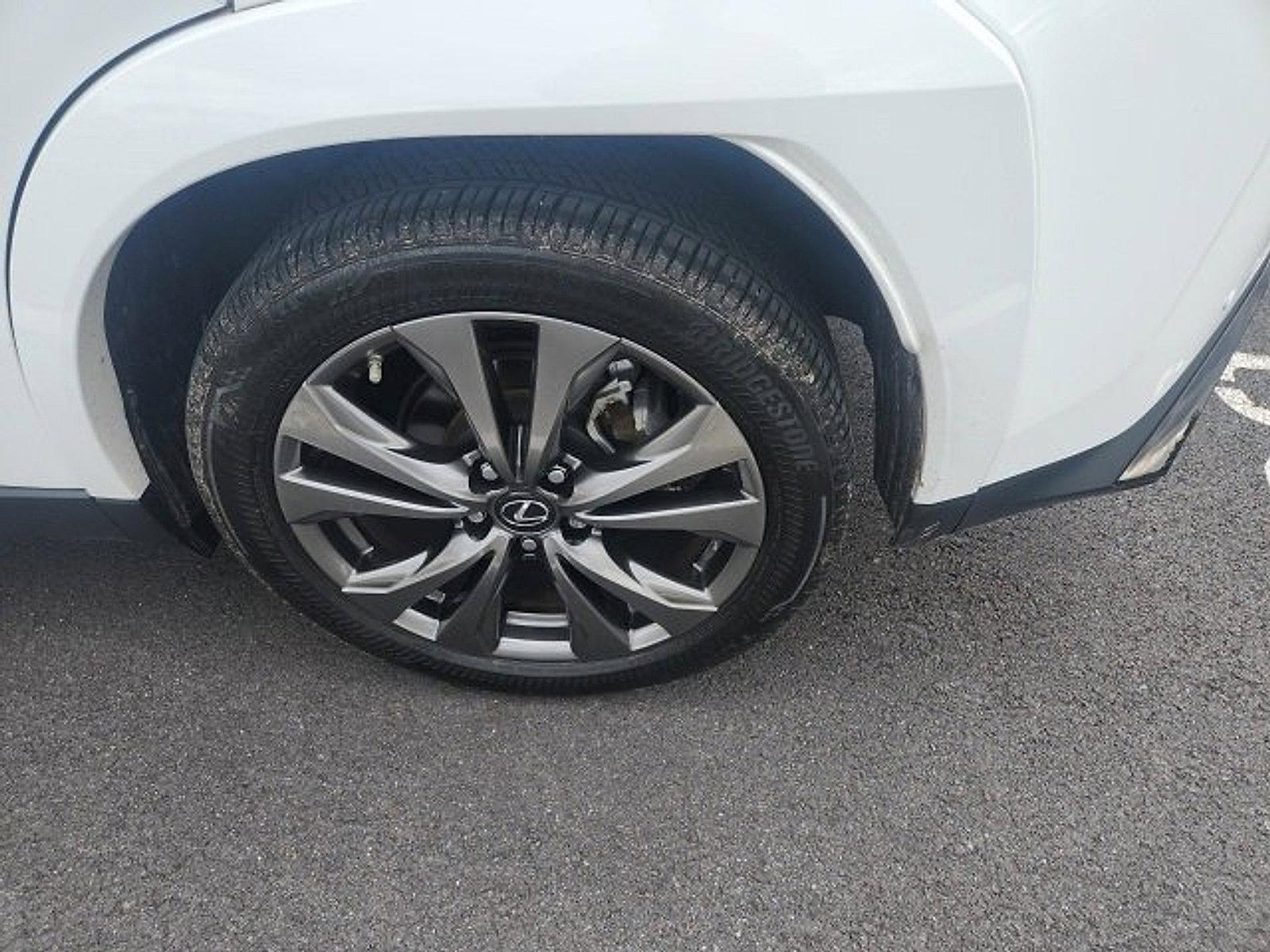 2024 Lexus UX 250h Vehicle Photo in Harrisburg, PA 17111