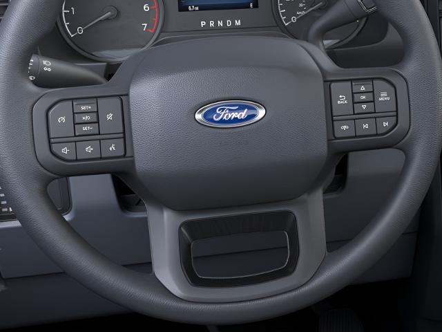 2025 Ford Super Duty F-350 SRW Vehicle Photo in Neenah, WI 54956
