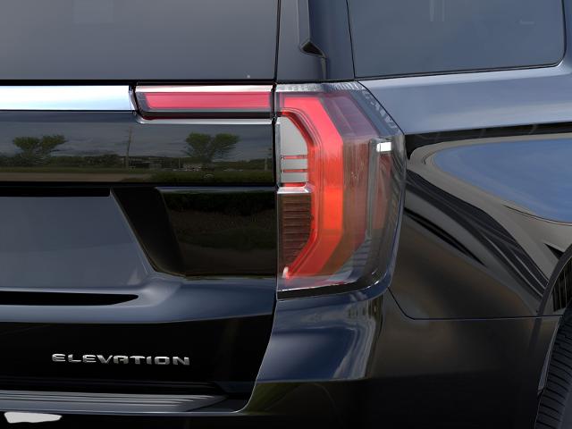 2025 GMC Yukon XL Vehicle Photo in APPLETON, WI 54914-8833