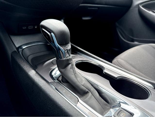 2023 Chevrolet Malibu Vehicle Photo in Savannah, GA 31419
