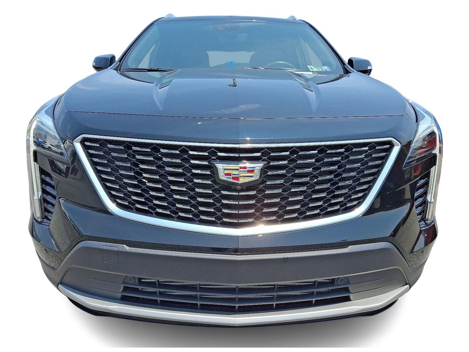 2022 Cadillac XT4 Vehicle Photo in BETHLEHEM, PA 18017-9401
