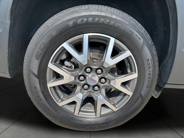 2021 GMC Acadia Vehicle Photo in MANITOWOC, WI 54220-5838