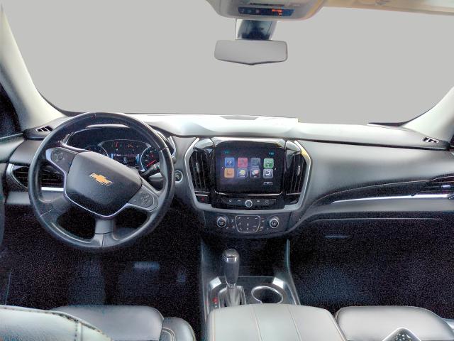 2019 Chevrolet Traverse Vehicle Photo in Green Bay, WI 54304
