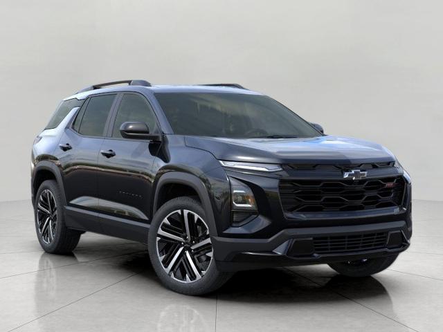 2026 Chevrolet Equinox Vehicle Photo in OSHKOSH, WI 54904-7811