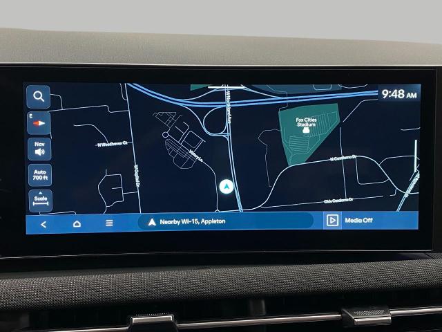 2025 Hyundai TUCSON Vehicle Photo in Appleton, WI 54913
