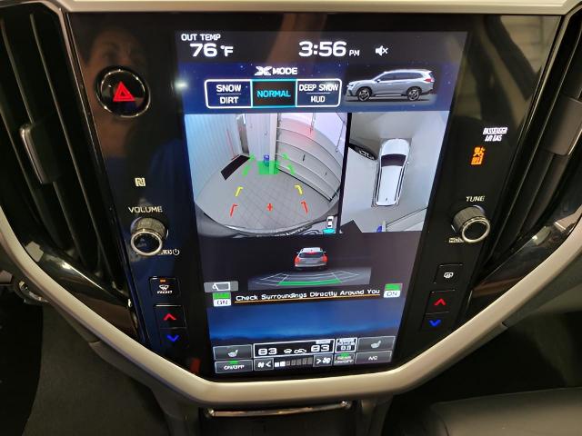 2024 Subaru Ascent Vehicle Photo in Green Bay, WI 54304