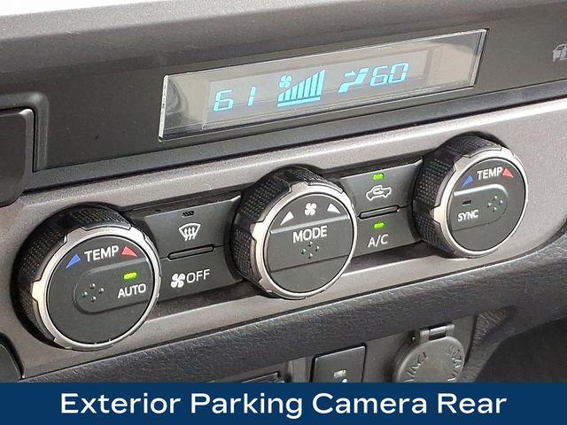 2022 Toyota Tacoma Vehicle Photo in PAWLING, NY 12564-3219