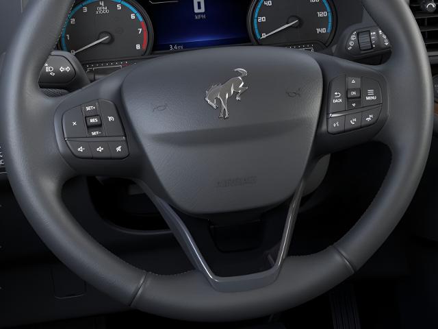 2024 Ford Bronco Sport Vehicle Photo in Neenah, WI 54956