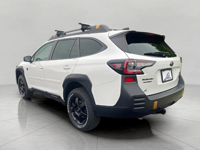 2023 Subaru Outback Vehicle Photo in Oshkosh, WI 54904