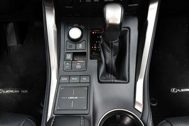 2015 Lexus NX Turbo Vehicle Photo in DALLAS, TX 75235