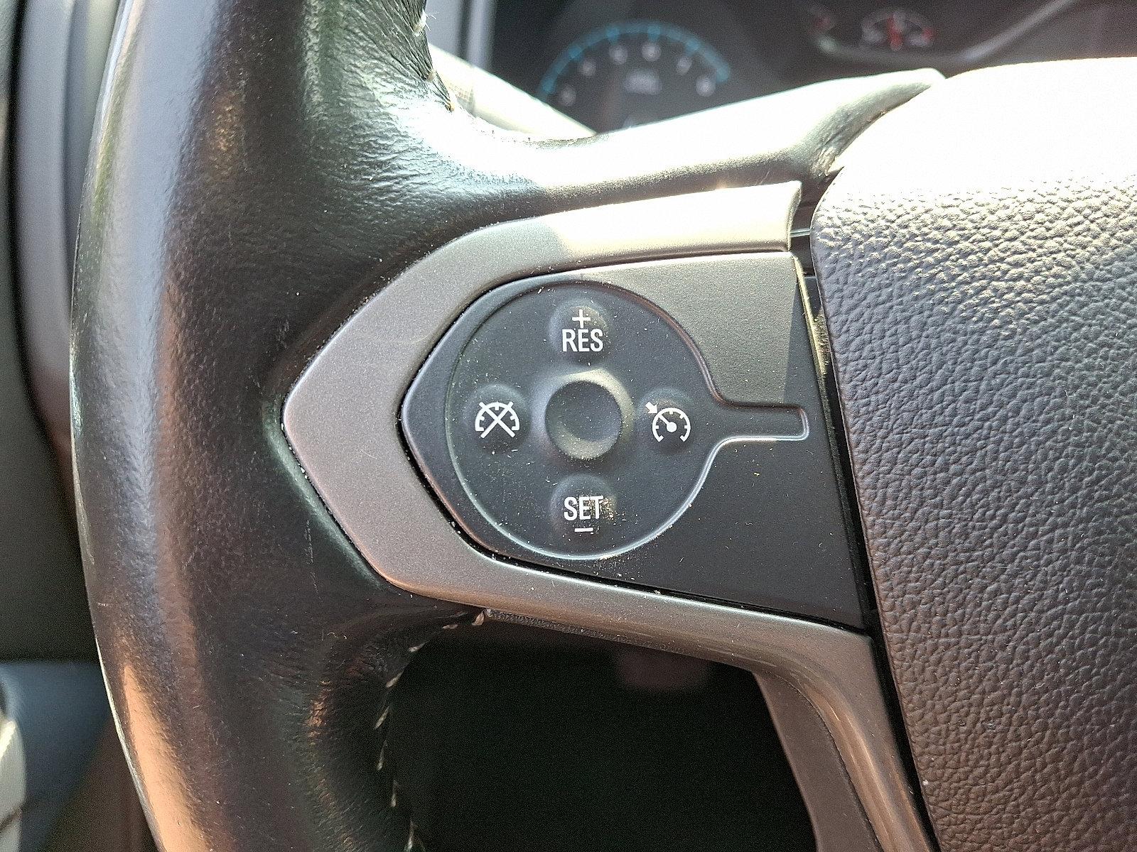 2017 Chevrolet Colorado Vehicle Photo in Easton, PA 18045