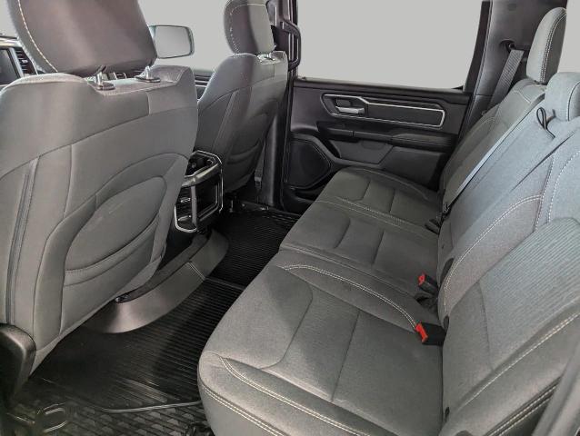 2022 Ram 1500 Vehicle Photo in Oshkosh, WI 54901