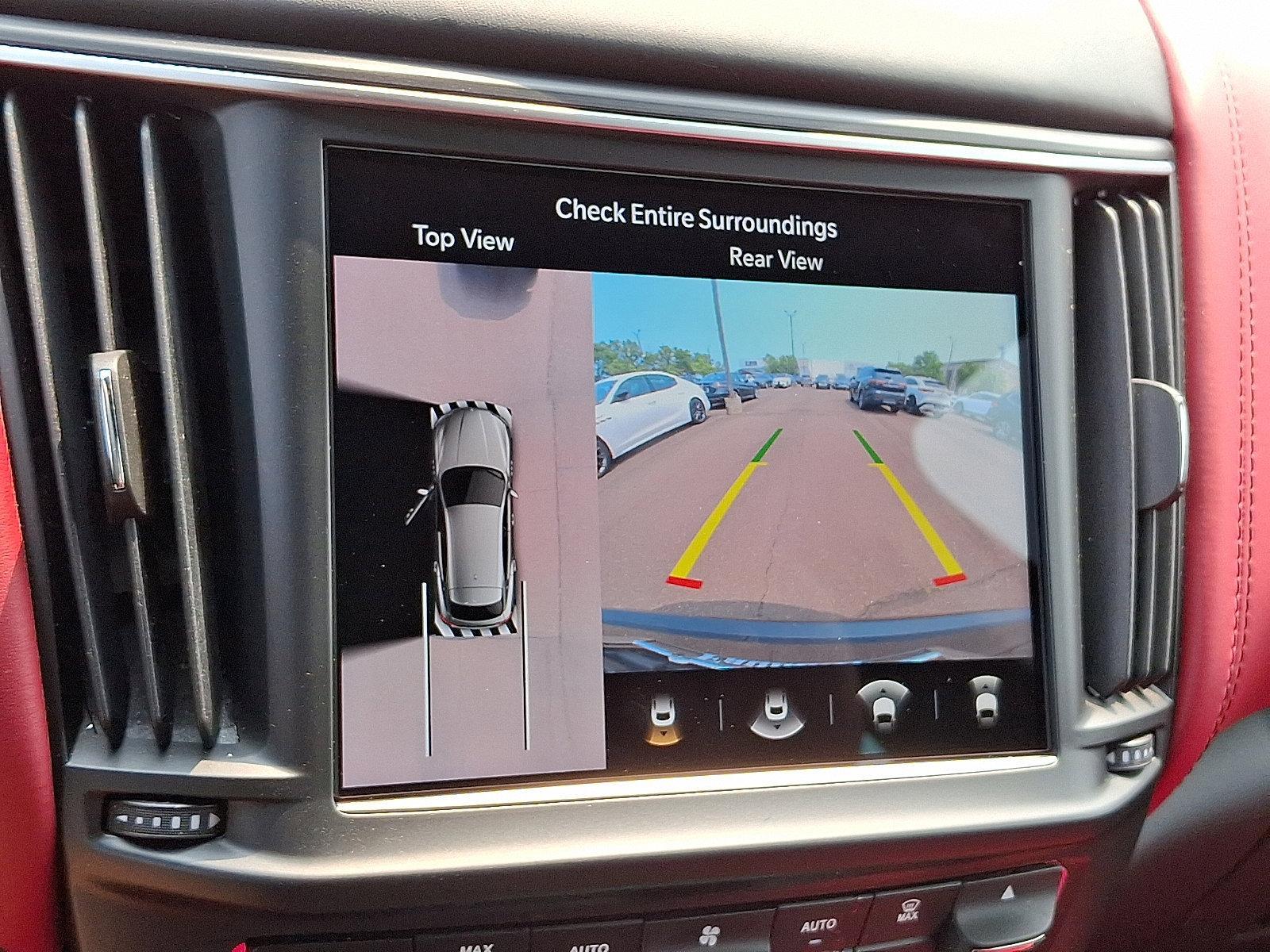 2022 Maserati Levante Vehicle Photo in Willow Grove, PA 19090