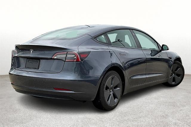 2023 Tesla Model 3 Vehicle Photo in Grapevine, TX 76051