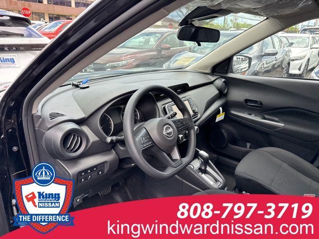 2025 Nissan Kicks Play Vehicle Photo in Kaneohe, HI 96744