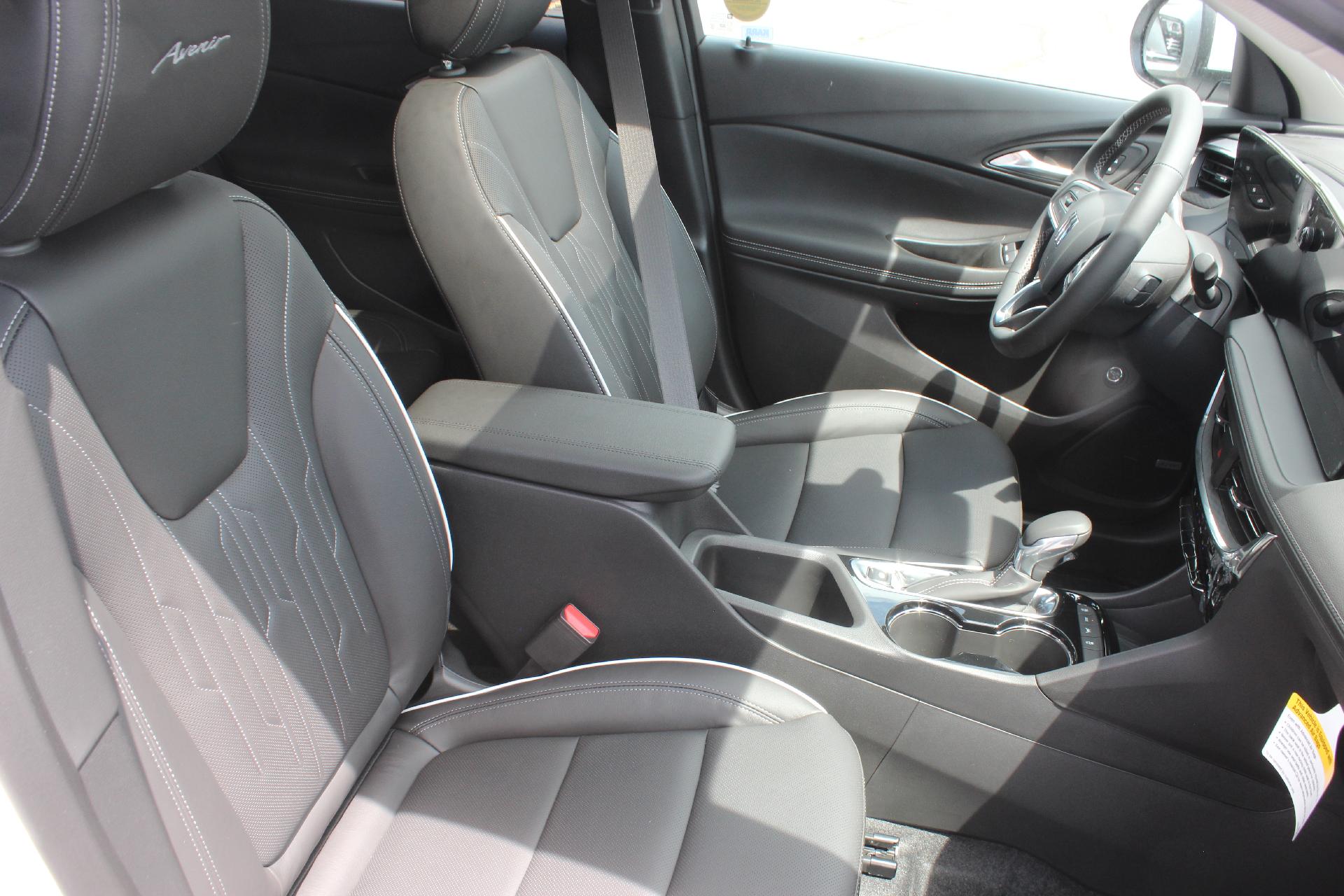 2026 Buick Encore GX Vehicle Photo in AURORA, CO 80012-4011