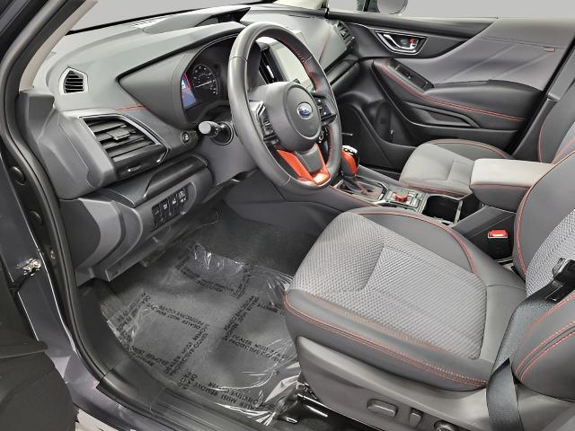 2024 Subaru Forester Vehicle Photo in Green Bay, WI 54304