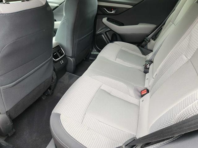 2025 Subaru Outback Vehicle Photo in DALLAS, TX 75209