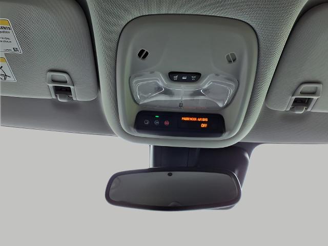 2022 Chevrolet Trailblazer Vehicle Photo in Oshkosh, WI 54904