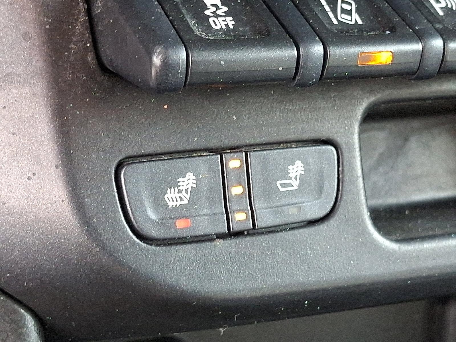 2022 Chevrolet Colorado Vehicle Photo in Mechanicsburg, PA 17050-2306