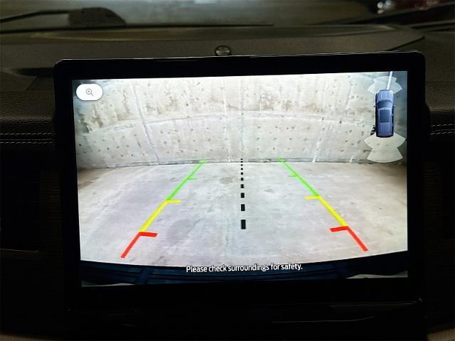 2023 Ford Expedition Vehicle Photo in EVERETT, WA 98203-5662