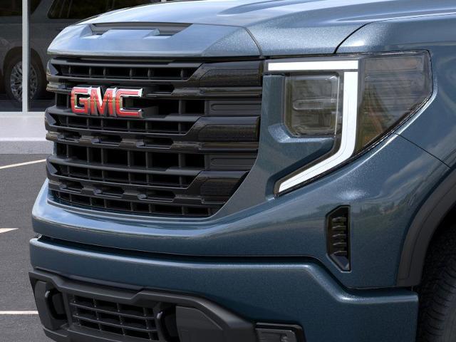 2025 GMC Sierra 1500 Vehicle Photo in LITTLE FALLS, NJ 07424-1717