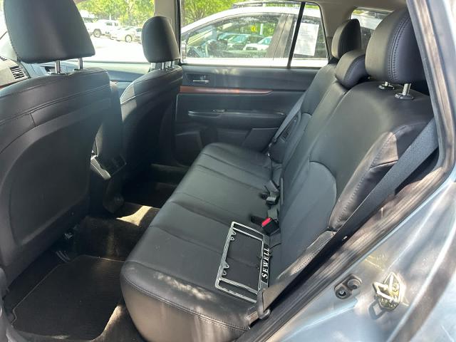 2013 Subaru Outback Vehicle Photo in DALLAS, TX 75209