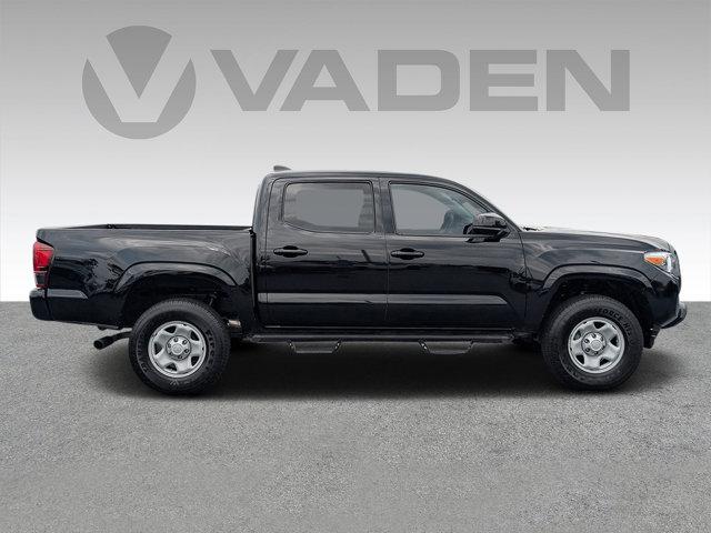 2023 Toyota Tacoma 2WD Vehicle Photo in BRUNSWICK, GA 31525-1881
